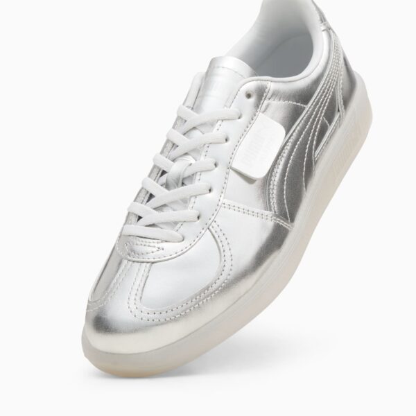 کتونی کژوال پوما Puma Palermo Chrome – کد 01-399276 - Image 5