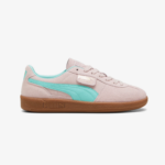 کتونی کژوال پوما Puma Palermo کد 396463-23 رنگ Mauve Mist-Mint