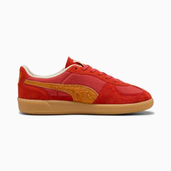 کتونی کژوال پوما Puma Palermo Weathered – کد 02-401722 - Image 3