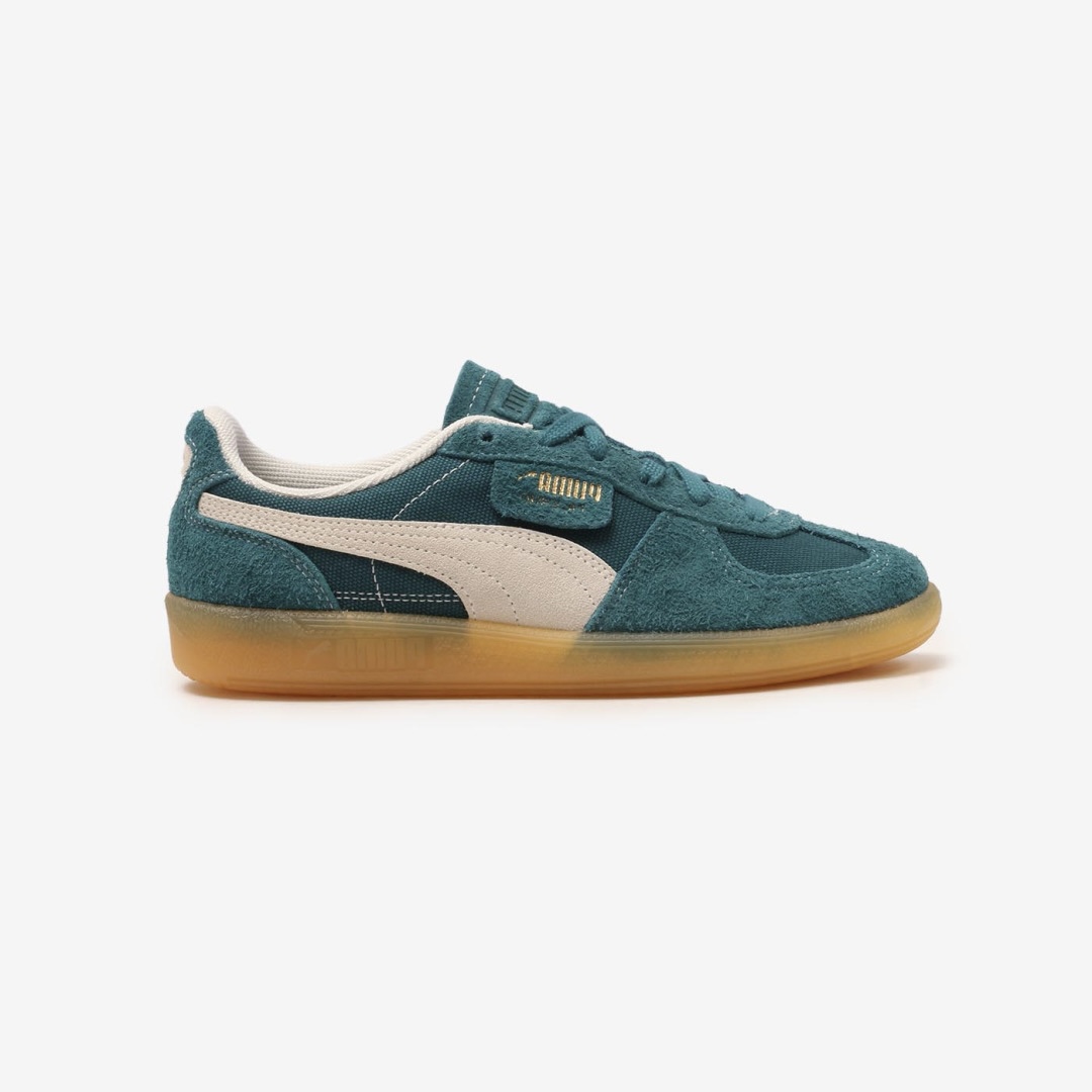 کتونی کژوال پوما Puma Palermo Vintage – کد 06-396841
