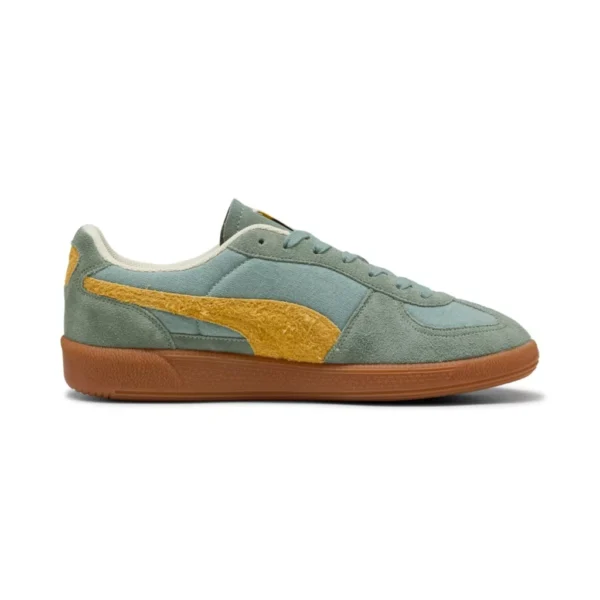 کتونی کژوال پوما Puma Palermo Weathered – کد 01-401722 - Image 3