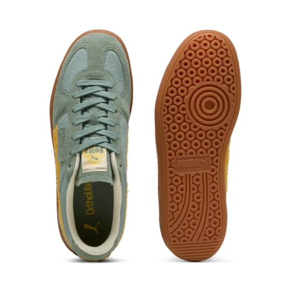 کتونی کژوال پوما Puma Palermo Weathered – کد 01-401722 - Image 4