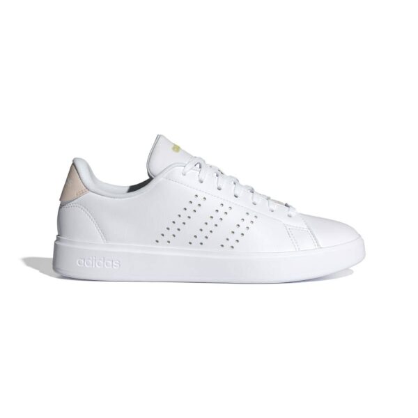 کتونی کژوال آدیداس Adidas Advantage 2.0 کد IF1660 سفید