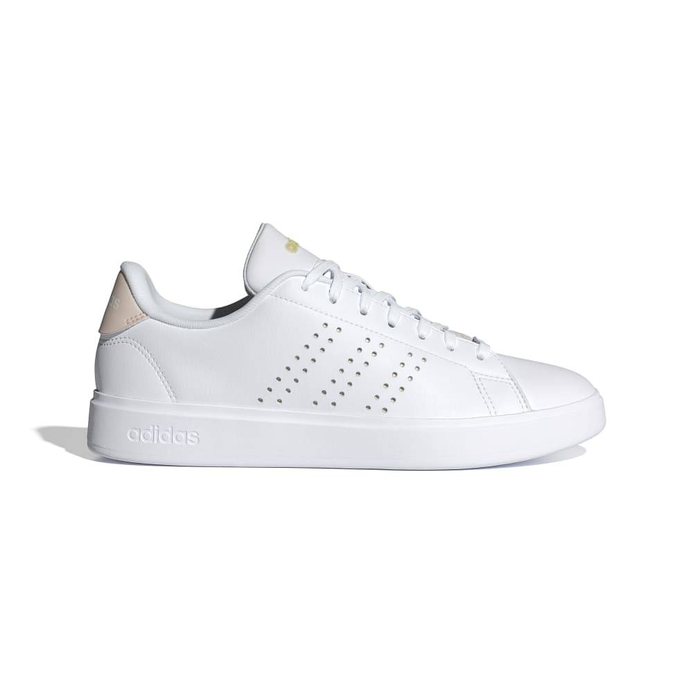 کتونی کژوال آدیداس Adidas Advantage 2.0 کد IF1660 سفید