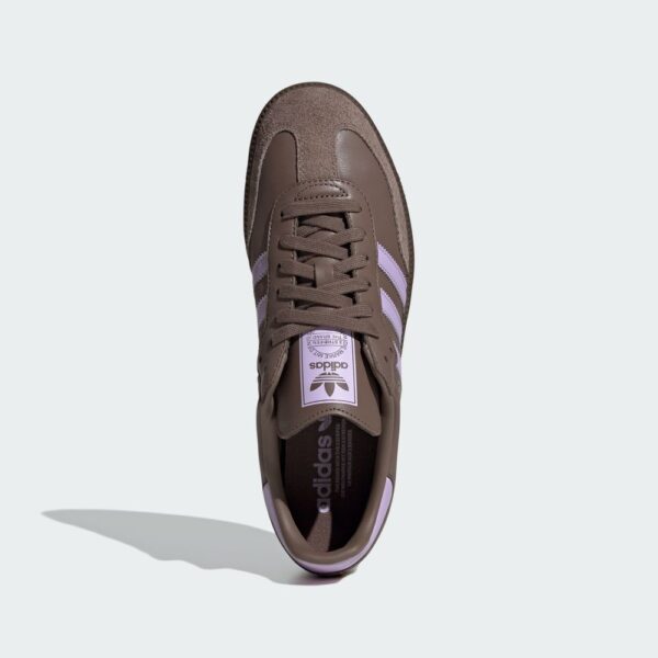 کتونی لایف‌استایل آدیداس Adidas Samba OG – کد JI1870 - Image 3
