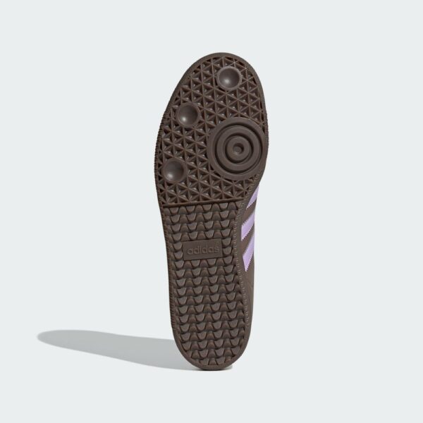 کتونی لایف‌استایل آدیداس Adidas Samba OG – کد JI1870 - Image 4