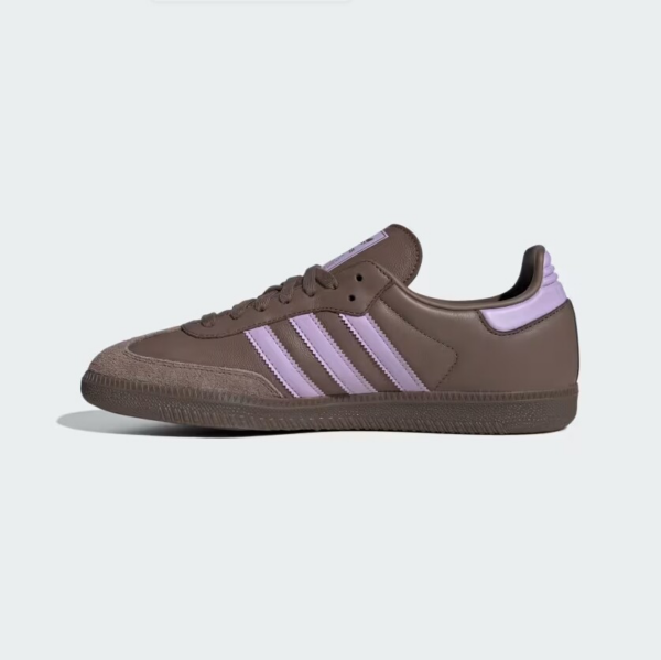 کتونی لایف‌استایل آدیداس Adidas Samba OG – کد JI1870 - Image 5