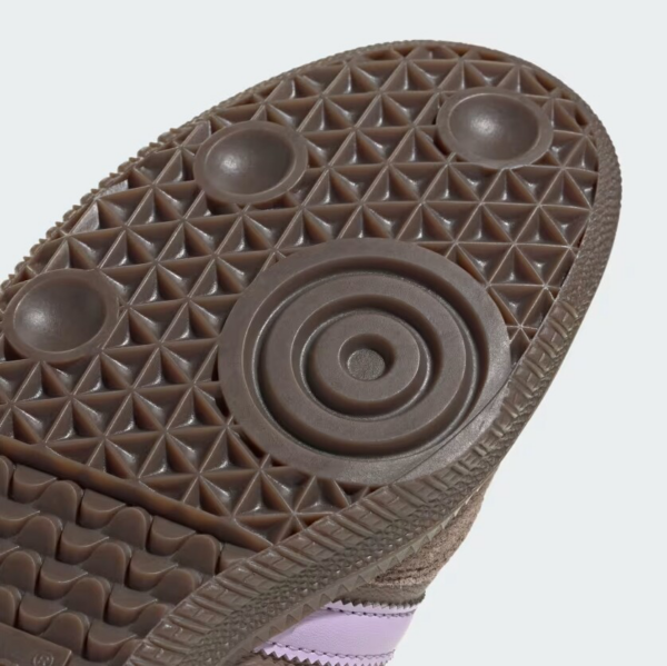 کتونی لایف‌استایل آدیداس Adidas Samba OG – کد JI1870 - Image 7