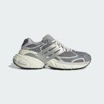 کتونی لایف استایل آدیداس Adidas Adistar XLG کد JI2815 طوسی