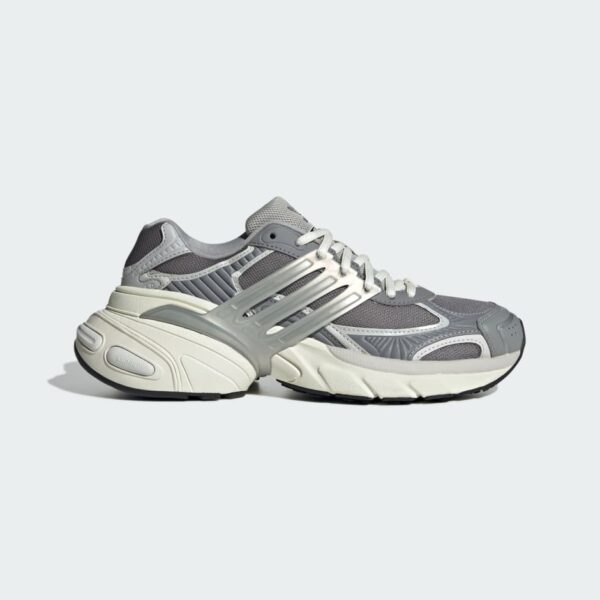 کتونی لایف استایل آدیداس Adidas Adistar XLG کد JI2815 طوسی
