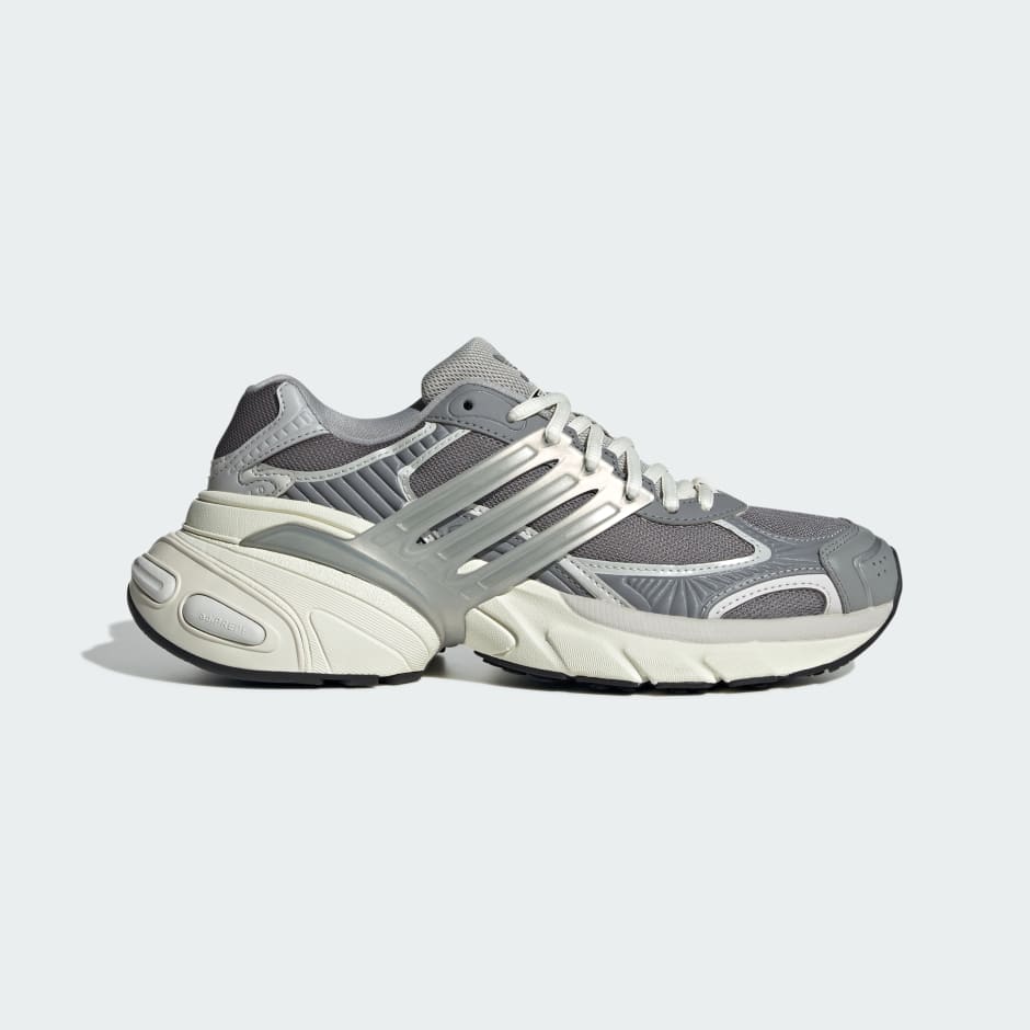 کتونی لایف استایل آدیداس Adidas Adistar XLG کد JI2815 طوسی