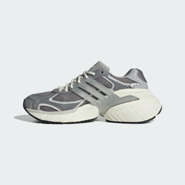Adidas Adistar XLG JI2815 نمای بغل و طراحی چانکی لایف استایل