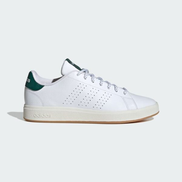 کتونی کژوال آدیداس Adidas Advantage Base 2.0 کد JH8620 سفید