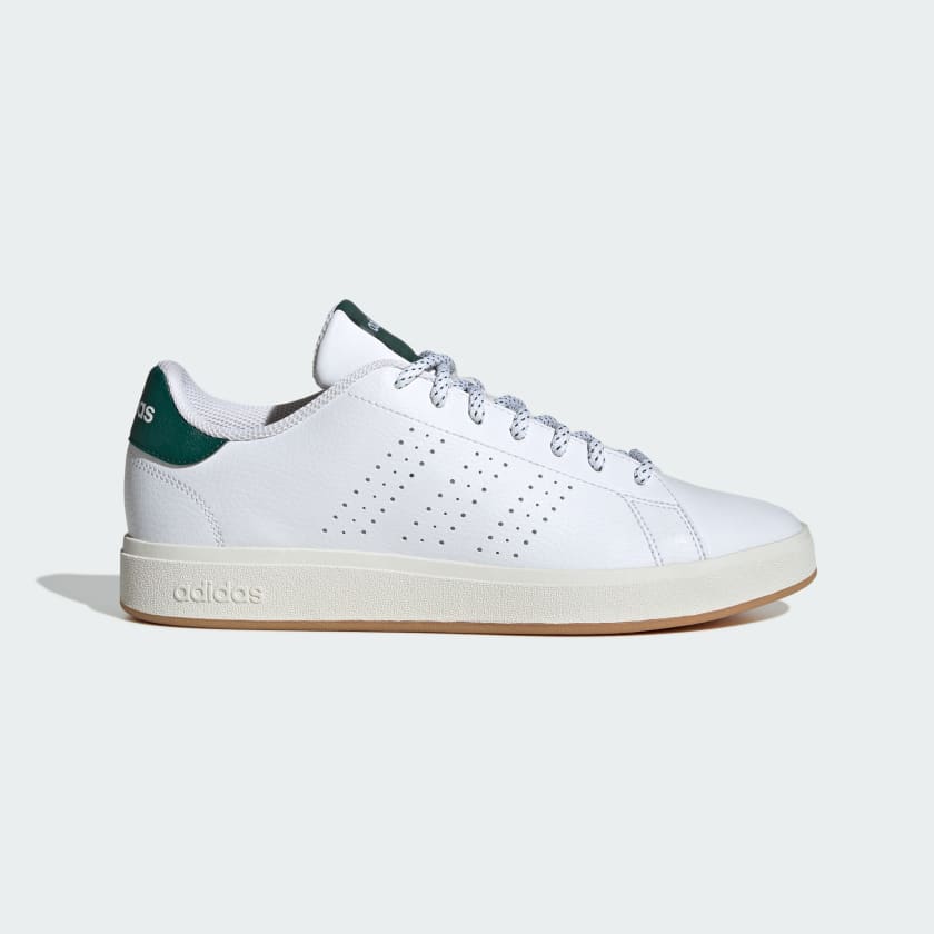 کتونی کژوال آدیداس Adidas Advantage Base 2.0 کد JH8620 سفید