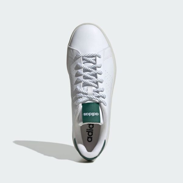 کتونی کژوال آدیداس Adidas Advantage Base 2.0 – کد JH8620 - Image 3