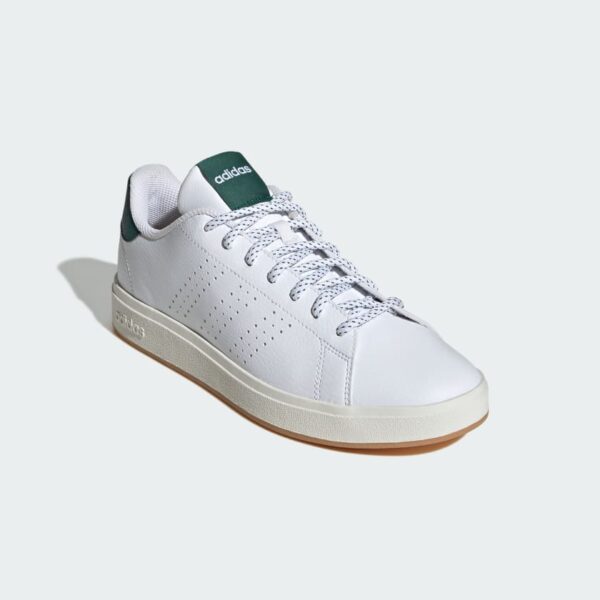 کتونی کژوال آدیداس Adidas Advantage Base 2.0 – کد JH8620 - Image 2