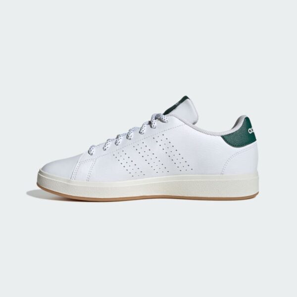 کتونی کژوال آدیداس Adidas Advantage Base 2.0 – کد JH8620 - Image 6