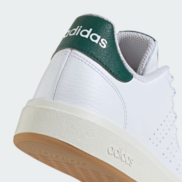 کتونی کژوال آدیداس Adidas Advantage Base 2.0 – کد JH8620 - Image 7