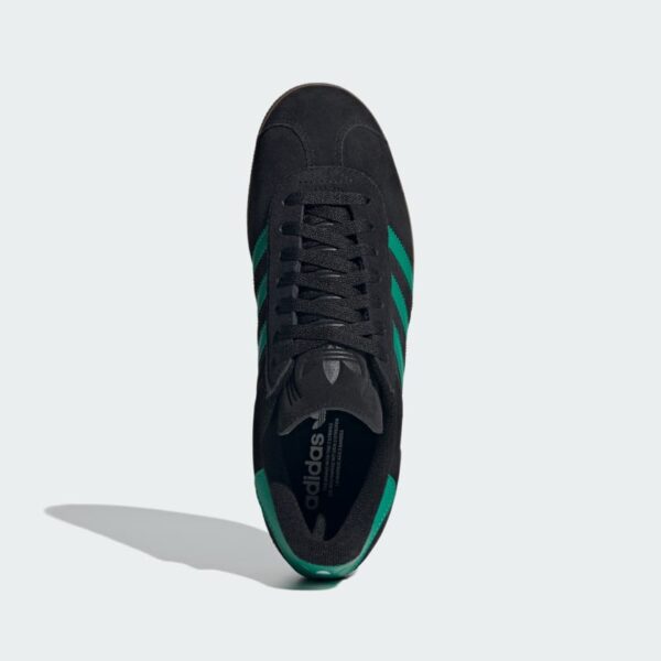 کتونی کژوال آدیداس Adidas Gazelle – کد JH5394 - Image 3