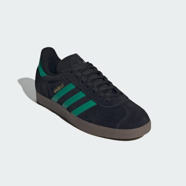 کتونی کژوال آدیداس Adidas Gazelle – کد JH5394 - Image 2