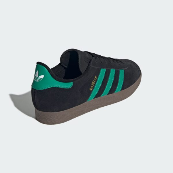 کتونی کژوال آدیداس Adidas Gazelle – کد JH5394 - Image 5