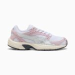 کتونی لایف استایل زنانه پوما مدل Puma C25K 403860-04 صورتی