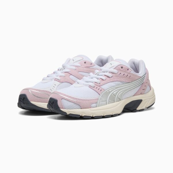 کتونی لایف استایل زنانه پوما Puma C25K – کد 04-403860 - Image 2