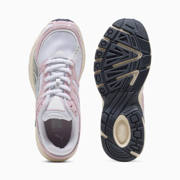 کتونی لایف استایل زنانه پوما Puma C25K – کد 04-403860 - Image 4