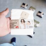 تاپ بند باریک ضد حساسیت سفید زنانه Esmara