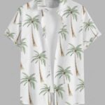 پیراهن طرح دار Zaful