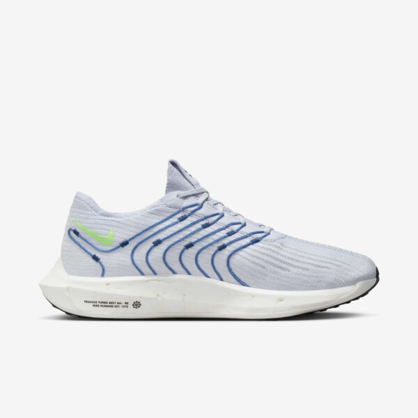 کتونی دویدن نایکی Nike Pegasus Turbo Next Nature – کد DM3413-006 - Image 3