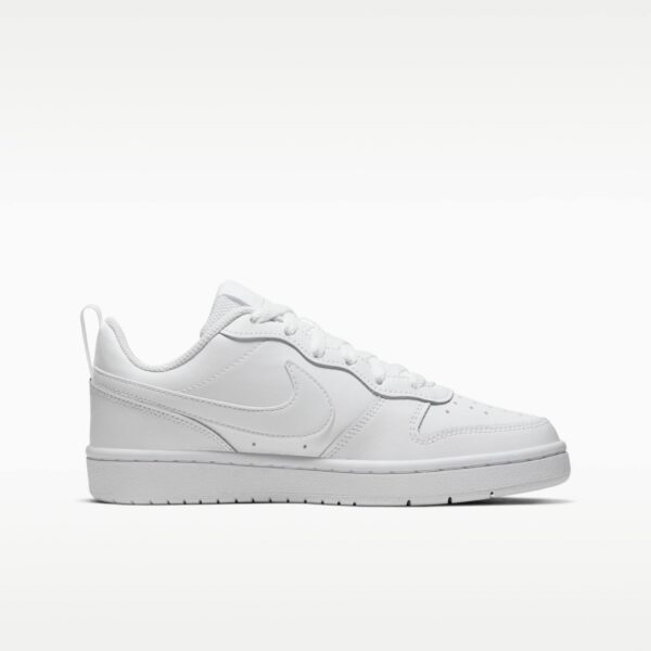 کتونی کژوال زنونه نایکی Nike Court Borough Low 2 – کد BQ5448-100 - Image 3