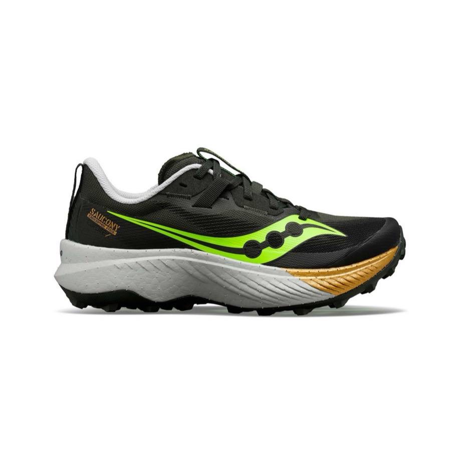کتونی تریل رانینگ حرفه‌ای Saucony Endorphin Edge S20773-30