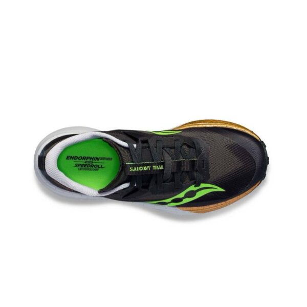 کتونی تریل رانینگ ساکونی Saucony Endorphin Edge – کد S20773-30 - Image 4