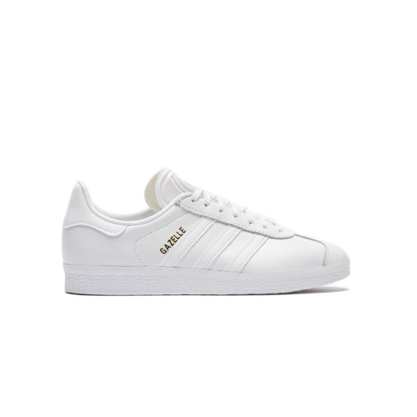 کتونی کژوال آدیداس Adidas Gazelle کد BB5498 سفید