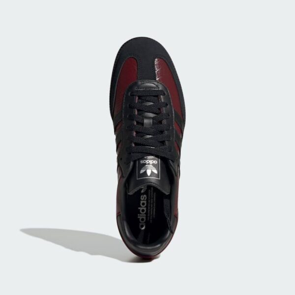 کتونی کژوال آدیداس Adidas Samba OG – کد JQ3082 - Image 3