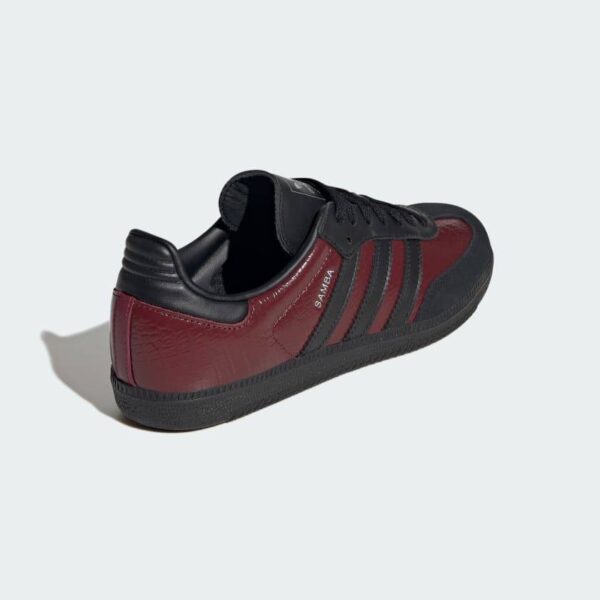 کتونی کژوال آدیداس Adidas Samba OG – کد JQ3082 - Image 4