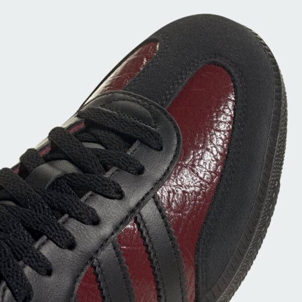 کتونی کژوال آدیداس Adidas Samba OG – کد JQ3082 - Image 7