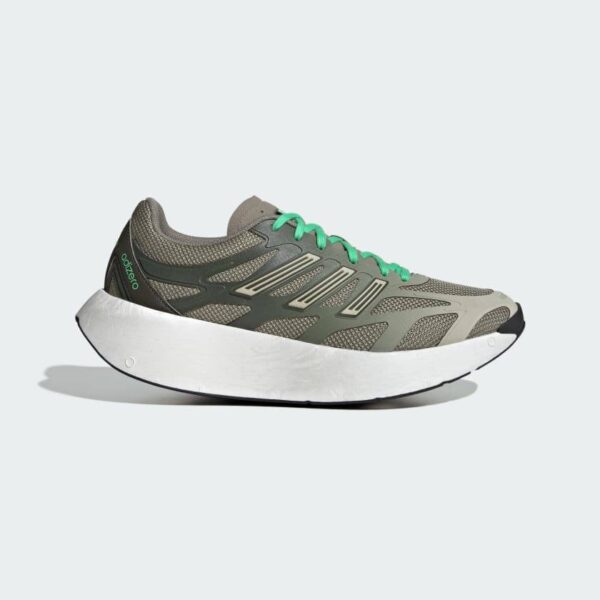 کتونی پیاده‌روی آدیداس Adizero Aruku JH8118 زیتونی