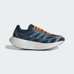 نمای کناری کتونی آدیداس Adizero Aruku کد JH8117