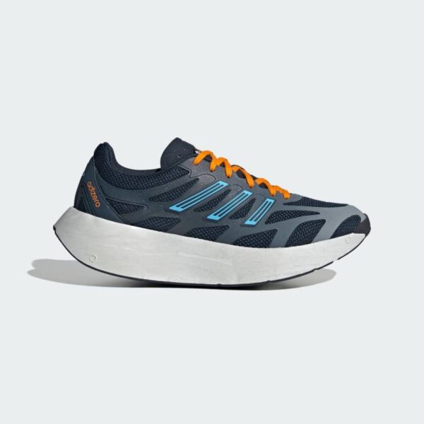 نمای کناری کتونی آدیداس Adizero Aruku کد JH8117