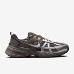 کتونی لایف‌استایل Nike V2K Run HQ1678-200 رنگ Cave Stone