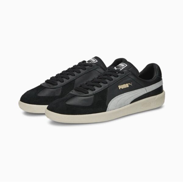 کفش Puma Army Trainer 386607-02 نمای جانبی