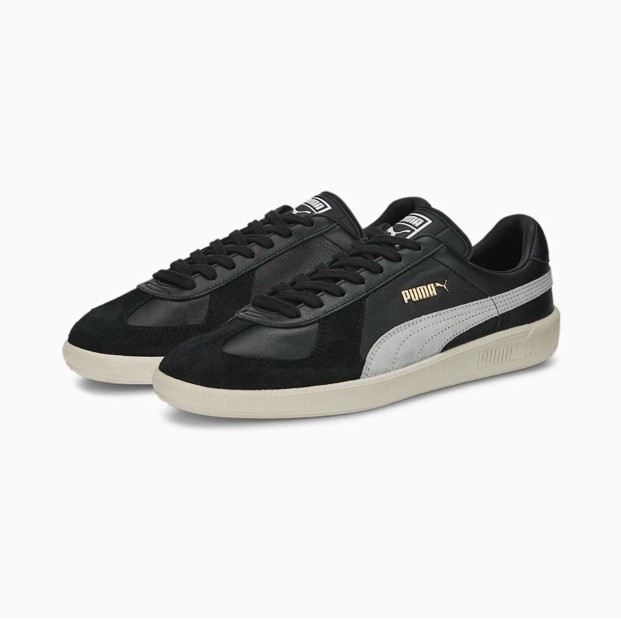 کفش Puma Army Trainer 386607-02 نمای جانبی