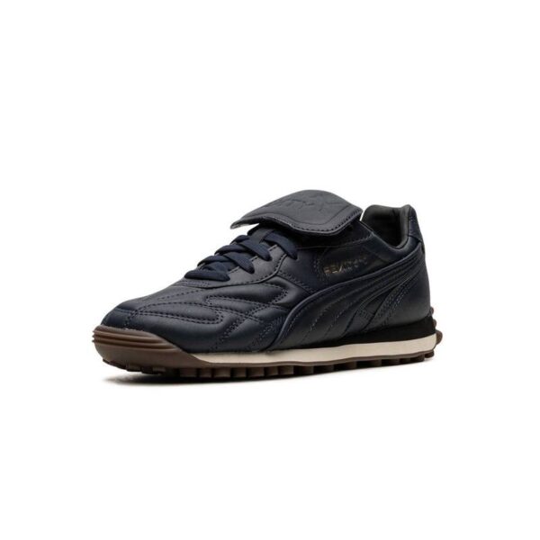 کتونی کلکسیونی پوما Puma Avanti Leather x FENTY – کد 01-398352 - Image 4