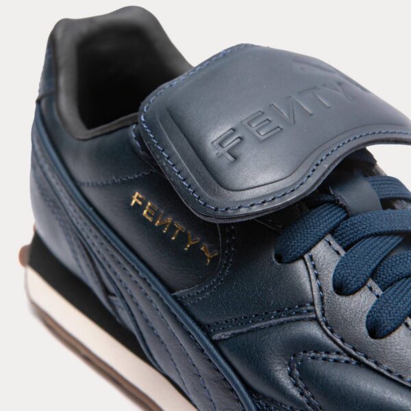 کتونی کلکسیونی پوما Puma Avanti Leather x FENTY – کد 01-398352 - Image 7