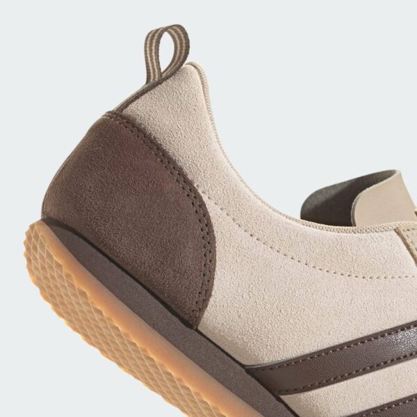 Adidas VS Jog 2.0 Original رنگ کرم