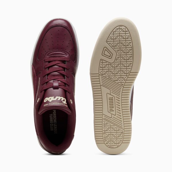 کتونی کژوال پوما Puma Porsche Legacy Caven 2.0 – کد 01-308972 - Image 4