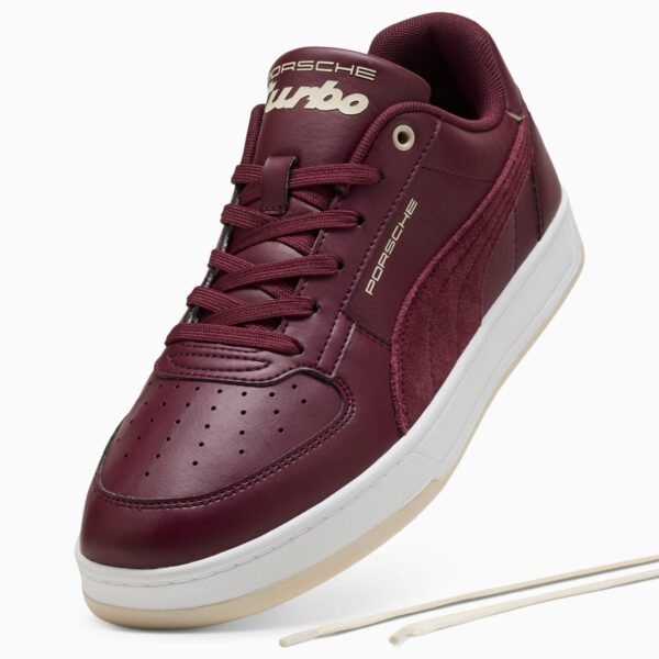کتونی کژوال پوما Puma Porsche Legacy Caven 2.0 – کد 01-308972 - Image 5