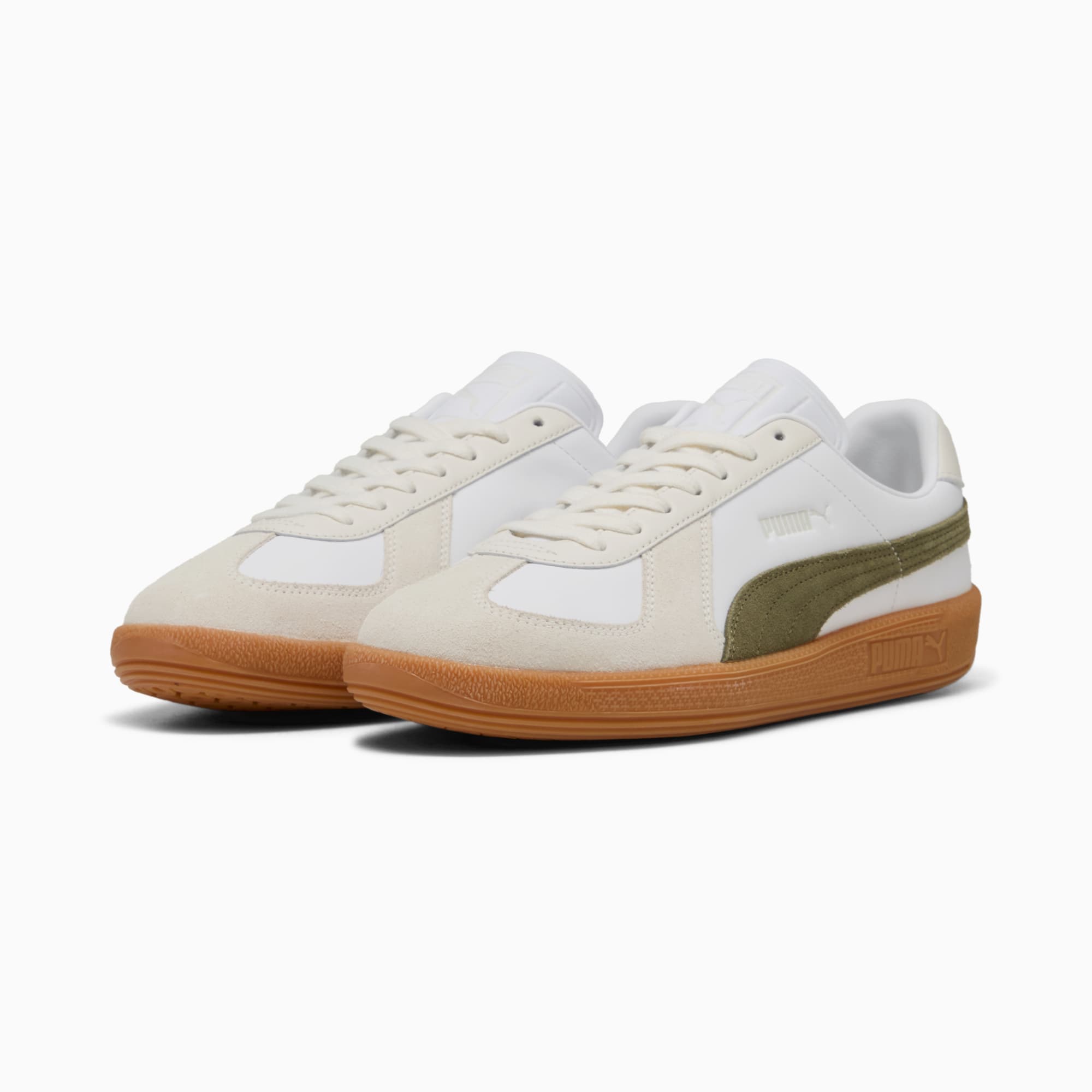 کتونی Puma Army Trainer 386607-23 | کفش GAT پوما اورجینالکتونی Puma Army Trainer 386607-23 | کفش GAT پوما اورجینالکتونی Puma Army Trainer 386607-23 | کفش GAT پوما اورجینالکتونی Puma Army Trainer 386607-23 | کفش GAT پوما اورجینال